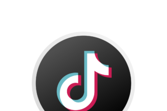 tik tok logo