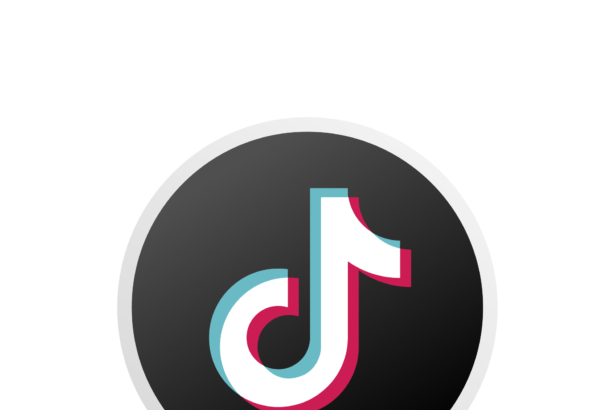 tik tok logo