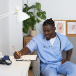 Mental Health Technician