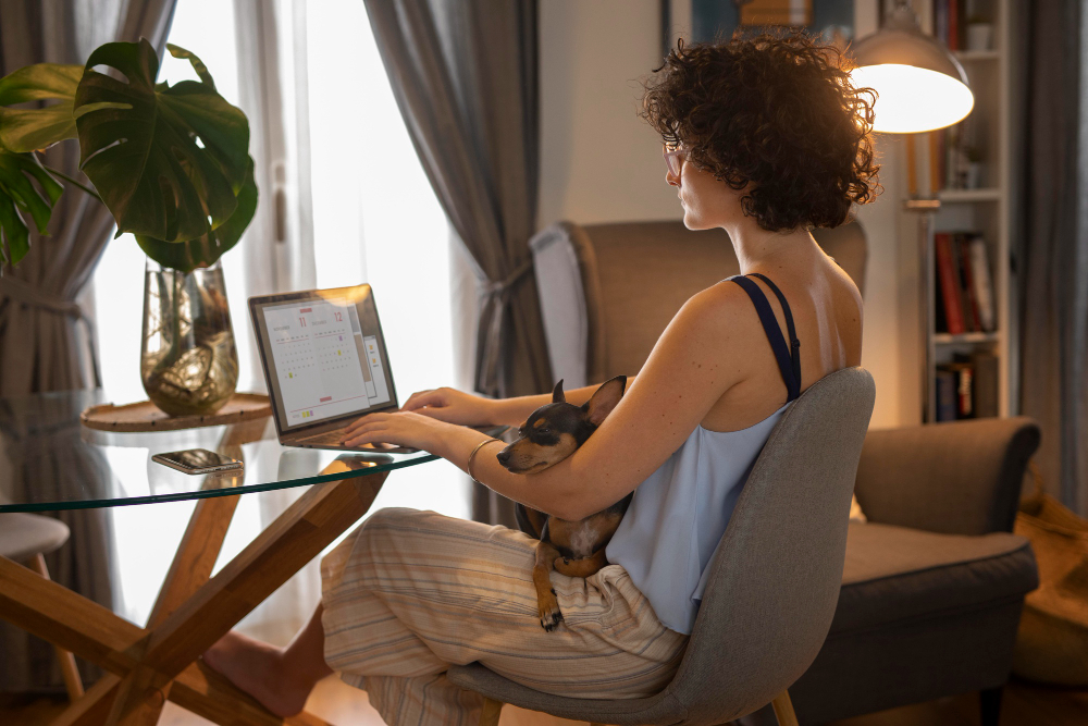 Top 10 Proven Ways to Make Money from Home
