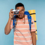 Are You a Traveling Man