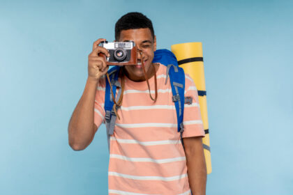 Are You a Traveling Man