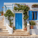 best places to travel in August