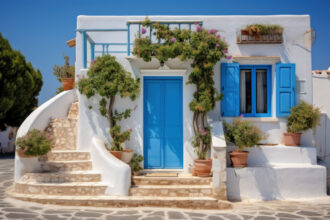 best places to travel in August