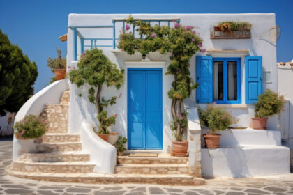 best places to travel in August