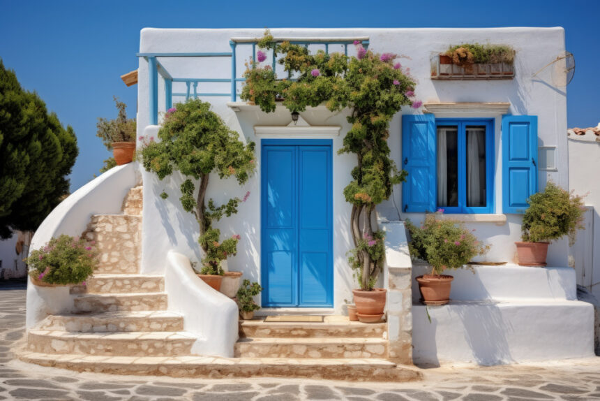 best places to travel in August