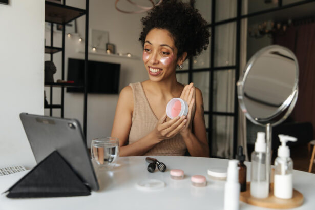 beauty side hustles