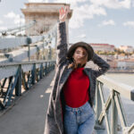 is paris safe for solo female travellers