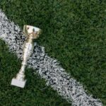 CAF player of the year award