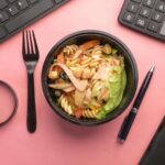 foods that increase brain productivity