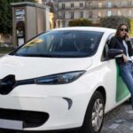 Why are Electric Cars Better for the Future