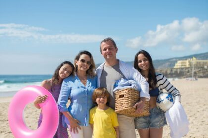 how to make incredible family memories traveling abroad