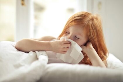 Indian home remedies for cold in infants
