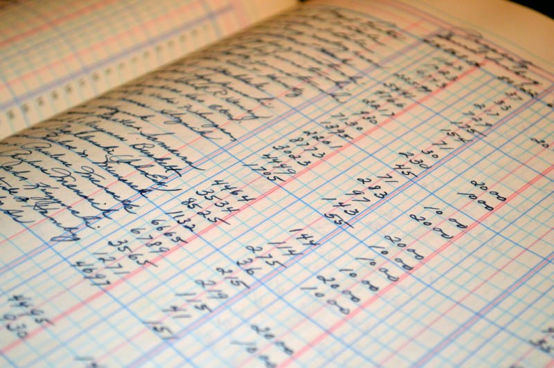 side hustles for accountants