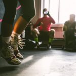 How to Start Exercising When You're Out of Shape