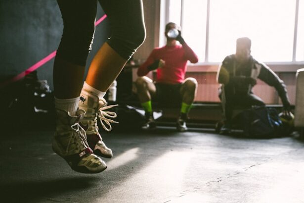 How to Start Exercising When You're Out of Shape