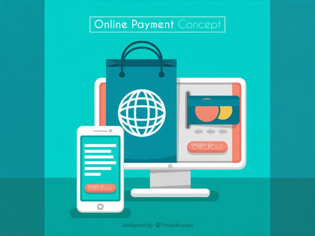 A suitable image for the article Top 10 International Payment Gateway
