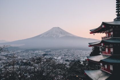 What to Know Before Traveling to Japan