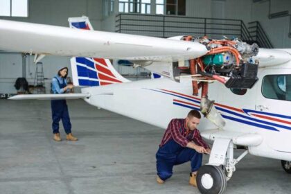 Top 10 Aeronautical Engineering Universities in the World