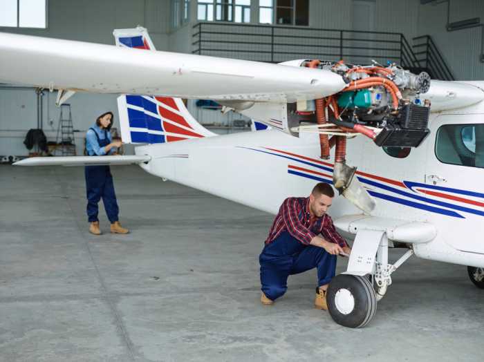 Top 10 Aeronautical Engineering Universities in the World