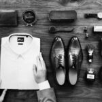 Men Wardrobe Essentials Checklist