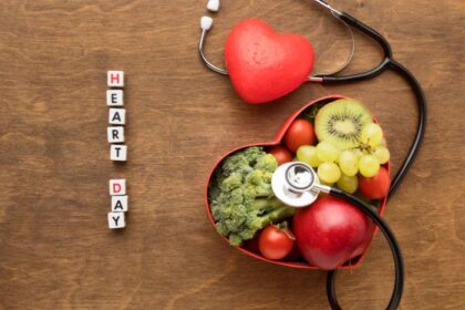 10 Ways to Keep Your Heart Healthy
