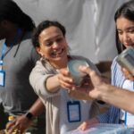 Free International Volunteer Programs