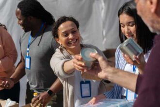 Free International Volunteer Programs