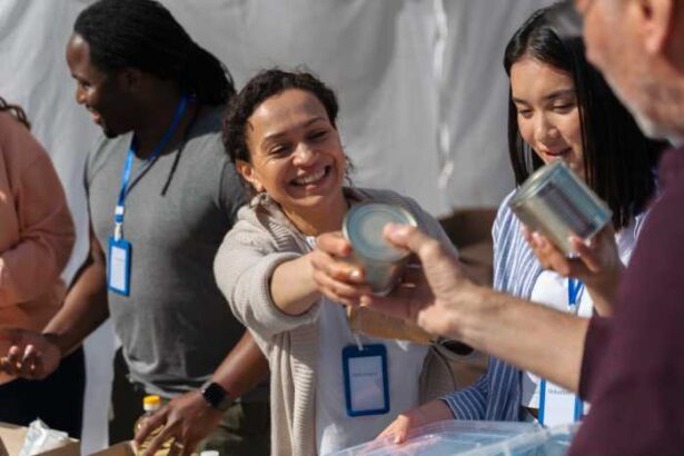 Free International Volunteer Programs