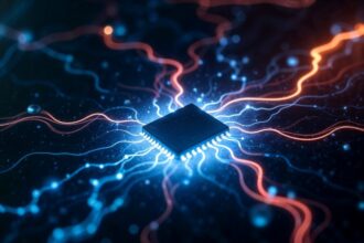 Quantum Computing: The Next Tech Revolution