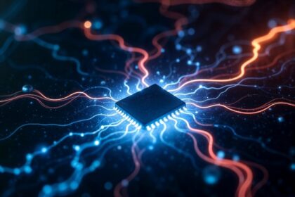 Quantum Computing: The Next Tech Revolution