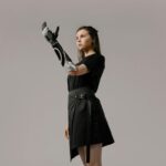 benefits of ai in fashion industry