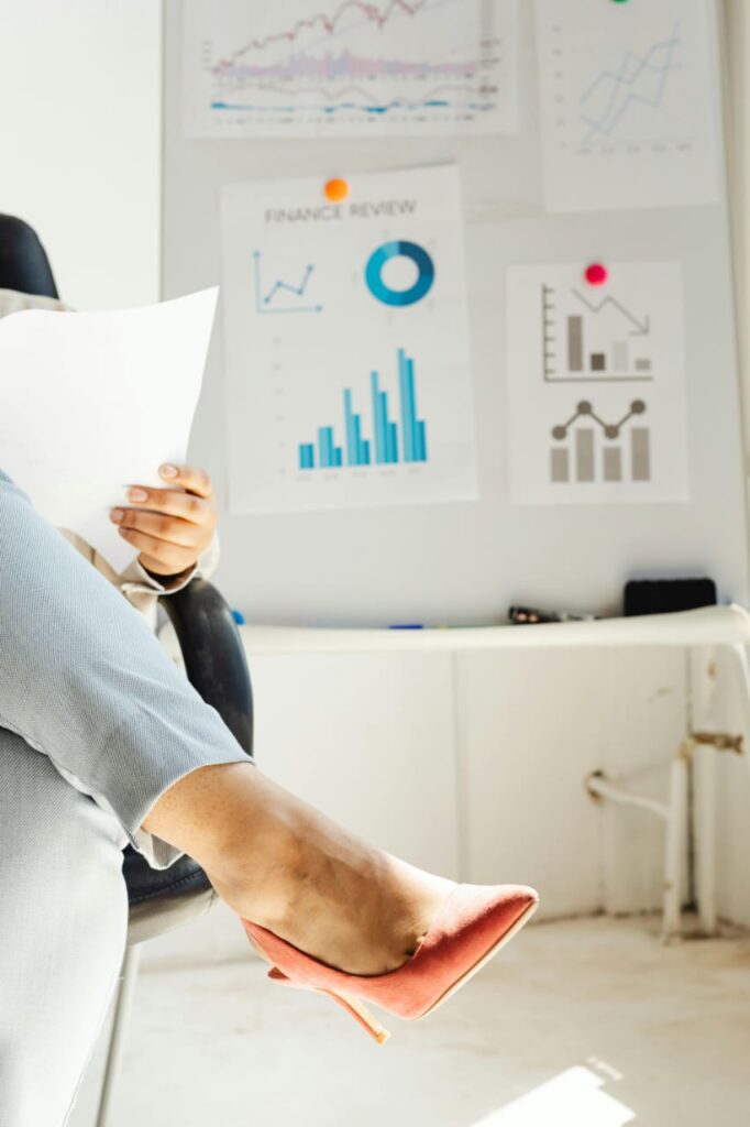 benefits of ai in fashion industry