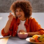 Vitamin Rich Foods You Should Be Eating Daily