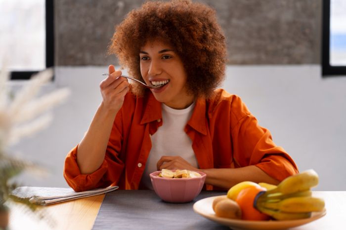 Vitamin Rich Foods You Should Be Eating Daily