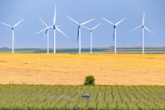 How Efficient is Wind Energy Compared to Fossil fuels?
