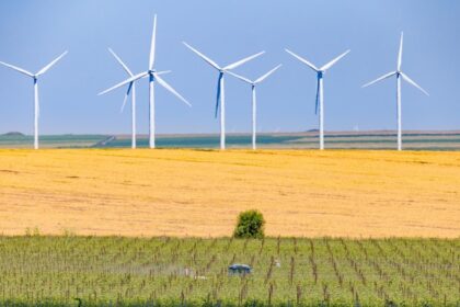 How Efficient is Wind Energy Compared to Fossil fuels?