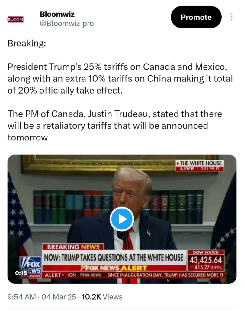 China-US trade war