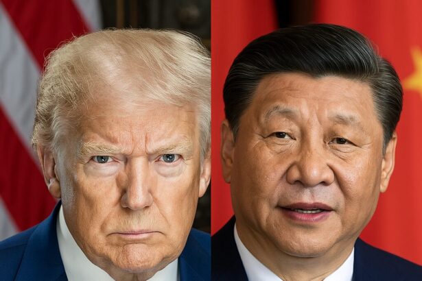 Trump Pauses Global Tariffs, But Slams China With 125% Increase