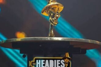 The Headies 2025: Full Highlights and Notable Winners