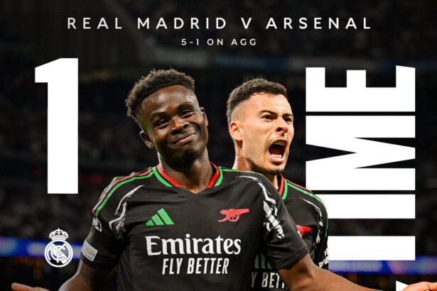 Arsenal