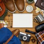 Solo Backpacking Essentials