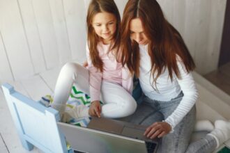 Internet Safety for Children