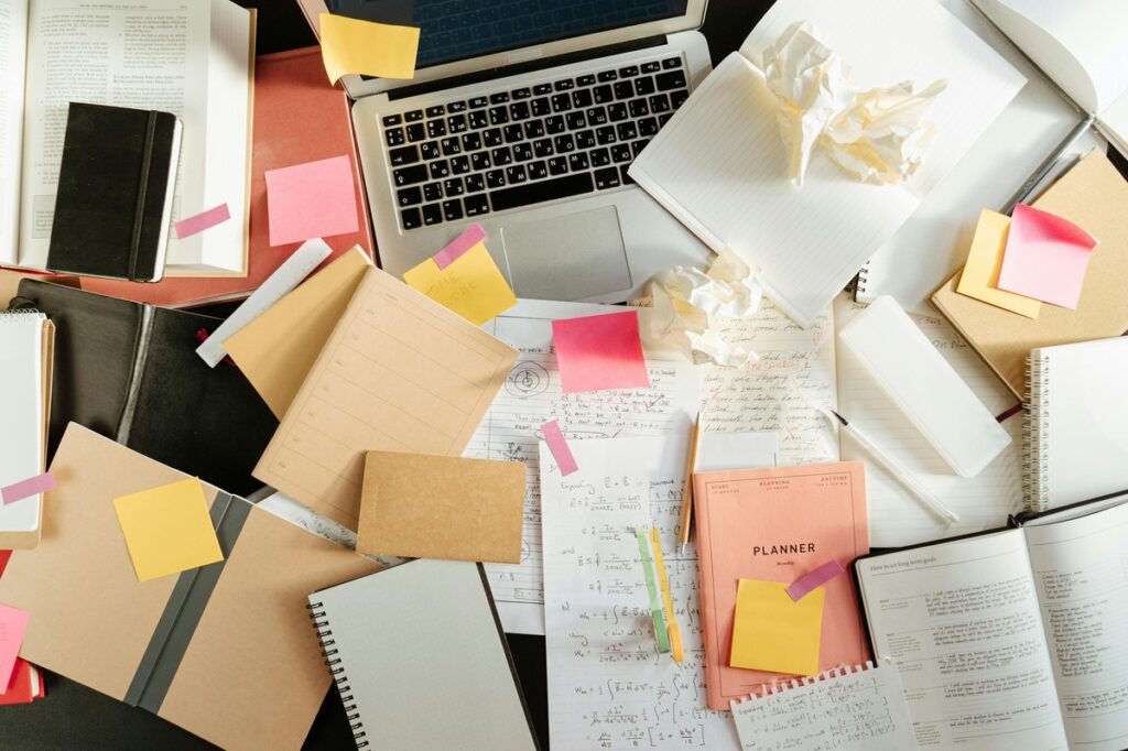 how to write a book online and make money