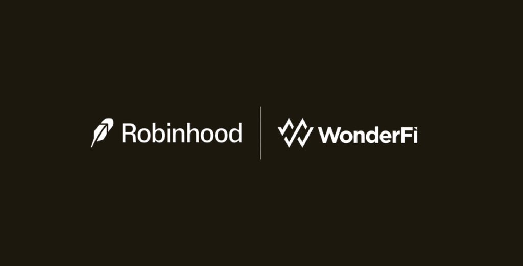 Robinhood and WonderFi acquisition