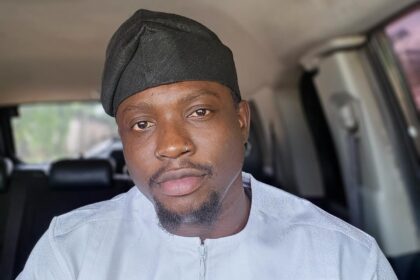 VeryDarkMan Arrested by EFCC