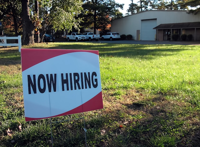 How to Get a Job Fast with No Experience
