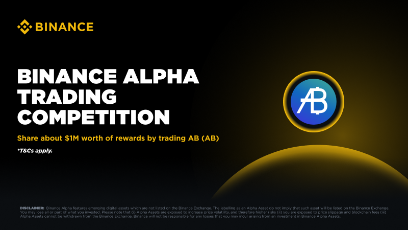 Boycott Binance Alpha 