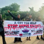 The Massacre in Benue