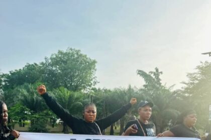 The Massacre in Benue